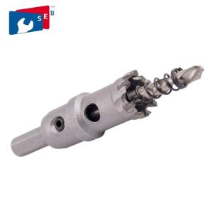 Wholesale 19 Mm TCT Hole Saw , Multi Purpose Hole Saw 3 / 4 Inch Cutting Diameter from china suppliers