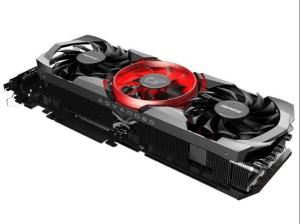China Colorful RTX3080 Mining Graphics Card Advanced 10G For NVIDIA Geforce RTX3080 on sale