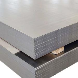 Wholesale Cold Down Steel Sheeting Plate EN Standard from china suppliers