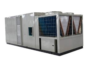 China 300kw Rooftop Air Conditioner Scroll Rooftop Packaged Air Conditioning Units on sale