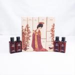 3 Stars 20ml Shampoo Hair Conditioner Hotel Amenities Kit