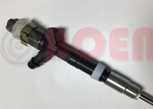 Wholesale Automobile Denso Diesel Injectors 095000 6771 Toyota 1KD 23670-30150 39145 39146 from china suppliers
