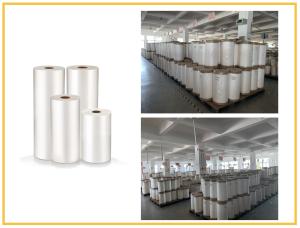 Wholesale EVA BOPP Matte Film Strong Bonding For Thermal Lamination Machine from china suppliers
