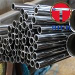 ASME SB444 600 625 Inconel Exhaust Tubing
