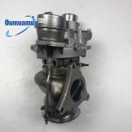 A 133 090 0280 High Cost Performance Turbocharger Suitable For Mercedes-Benz