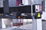 3 axis 380VAC Stone CNC Machine
