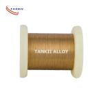 0.3mm Decoration Enameled Wire