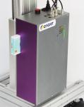 CYCJET Large High Resolution Inkjet Printer C700 UV High Dpi Inkjet Printer