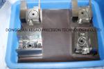 NAK80 Material Plastic Auto Parts Mould Core Insert Polishing