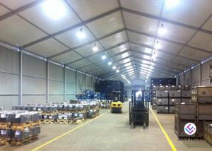 Wholesale Temporary Outside Warehouse Marquee Frame Tent from china suppliers