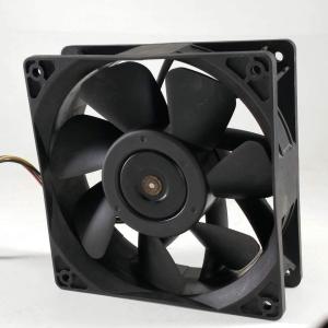 Wholesale 12V 2.70A 120mm Mining Rig Cooling Fans A12038-60BB-4RP-F1 from china suppliers