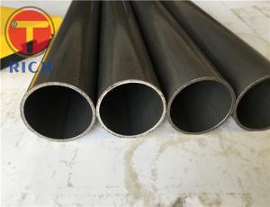 Wholesale Professional Alloy Steel Seamless Pipes For Boiler And Superheater from china suppliers