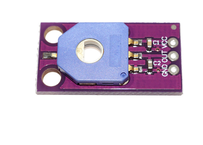 GY-906-BCC MLX90614ESF-BCC IR gradient compensation infrared Temperature module