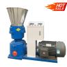 Buy cheap Home Chicken Feed Pellet Making Machine Grass Alfalfa pellet machine from wholesalers