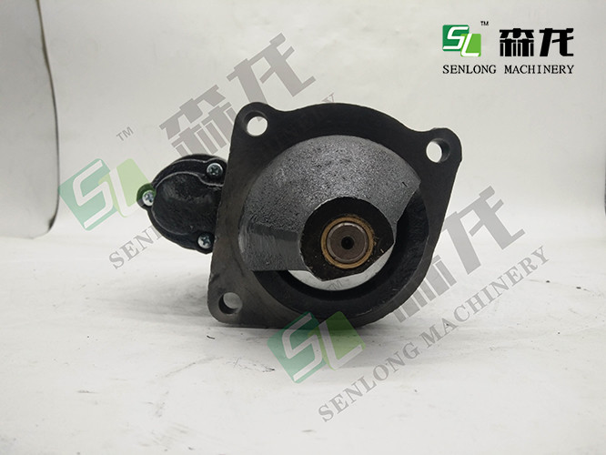 357-5204 12V 10T D3K2 D4K2 D5K2 C4.4 C6.6 C7.1 Starter Motor