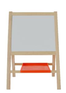 Wholesale Freestanding Framed Magnetic Board / Framed Magnetic Dry Erase Board from china suppliers