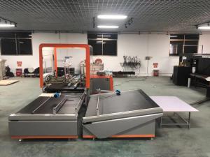 Wholesale Hotels Carton Inspection Machine 6 Bar For Paper 1300mm×1050mm from china suppliers