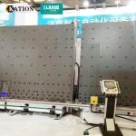 6°- 9° Plane Angle Insulating Glass Production Line