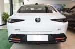 1.5T GDI DCT Changan Yida 2023 Saloon Car 4 Door 5 Seat