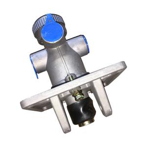 Wholesale 13C0004 Construction Machinery Components CLG835 CLG836 Brake Valve from china suppliers