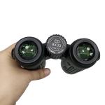 8×33 ED Binoculars Stargazing IPX7 Waterproof For Adults Hunting Camping