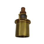 Atlas 1622550782 GA55 75 90 air compressor parts with Thermostatic valve