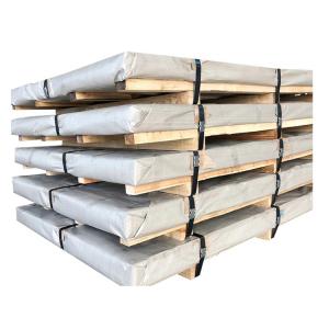 Wholesale Heat Treatment Alloy Normalizing Steel Plates 1500mm-4000mm Width from china suppliers