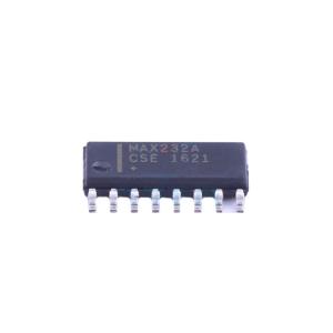 Wholesale MAX232ACSE New and Original MAX232ACSE SOIC-16 Integrated circuit from china suppliers