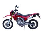 ZS Engine 250cc 300cc 450cc Dirt Bike Motorcycle 200W - 350W Power