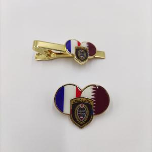 Wholesale 0.75 Inch Printed Badge Offset Printing Epoxy Coating for Professional Look from china suppliers