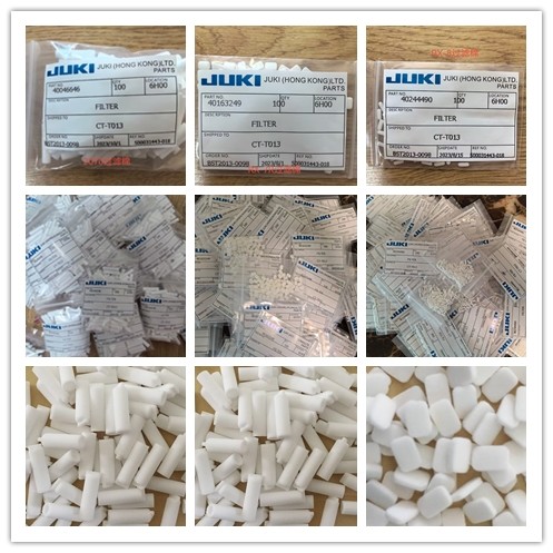 JUKI Feeder Parts SMT Filter E3052729000 For KE2050 / KE2060