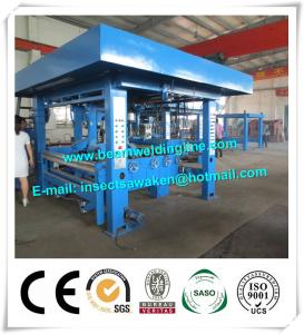 Wholesale Professional Auto Orbital Tube Welding Machine Serpentuator Bending Equipment from china suppliers