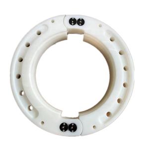 Wholesale Commercial Vehicle Run Flat Tire Inserts Polymer Synthetic Materials Runflat Inserts from china suppliers