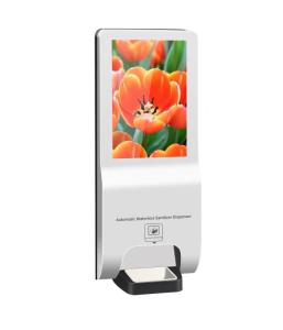 Wholesale Capacitive Touch Panel Wall Mounted Digital Signage 1920*1080 Wide Viewing Angle from china suppliers