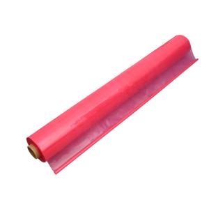 Wholesale Clothing 90-100c Hot Melt Glue Film With Pe Film Carrier Good Elasticity Strong Adhesion from china suppliers