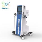 Pneumatic Shockwave Electromagnetic Therapy Machine For Sports Injury Recovery
