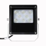 AC220V IP66 Dimming Parking Lot Bayonet LED Fill Light