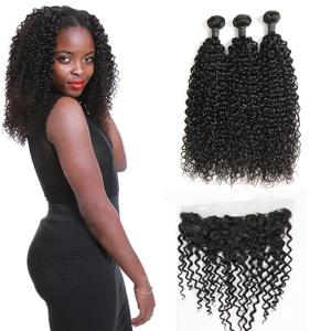 Wholesale Raw No Shedding Malaysian Virgin Hair Extensions / Malaysian Body Wave 3 Bundles from china suppliers