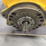 Komatsu Excavator Hydraulic Main Pump PC60 PC60L PC70 HPV35 708-21-04033
