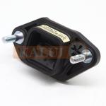 K24Z3 Left Engine Mount 50850-TA0-A01 50850-TA0-A02 A4584 Hon-Da Accord