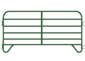 Wholesale 12 FT X 5 FT Corral Panel from china suppliers