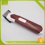 NHC-3903 Professional Wireless Hair Trimmer Plastic Hair Clippers