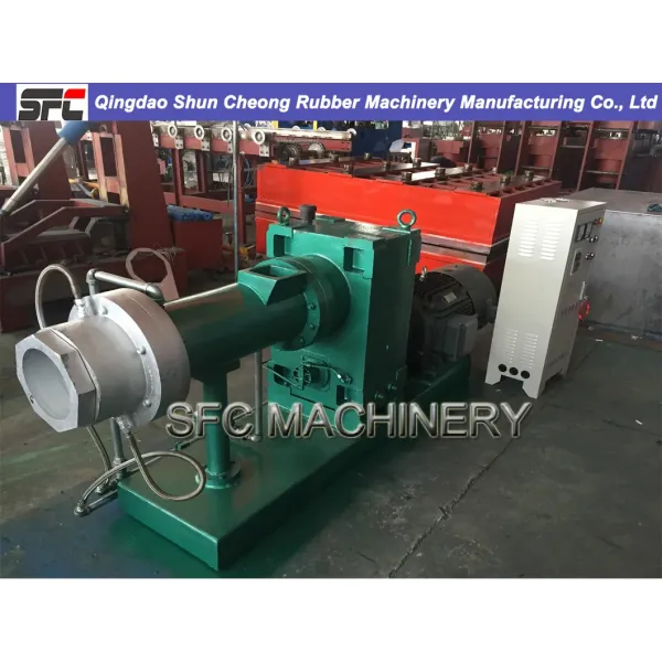 Rubber Calender Machine / Rubber Calender Line / PVC, Conveyor Belt Calendering Line