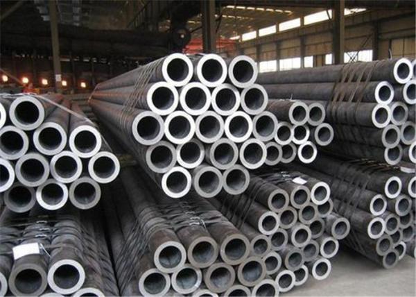 12.7mm SA179SMLS Carbon Steel Seamless Tube For Boiler, heat exchanger, power