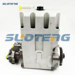 319-0677 3190677 Fuel Injection Pump Diesel Pump For 324D 324D L Excavator