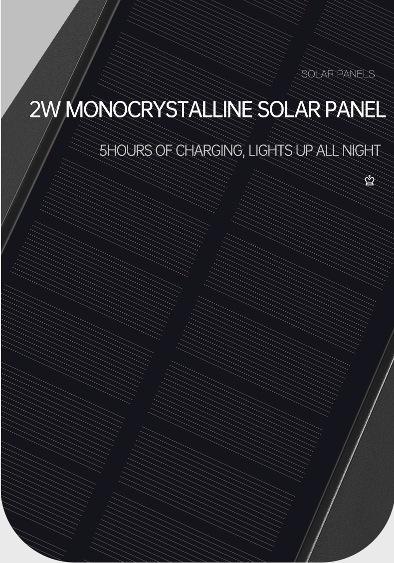 70LM LED Up And Down Solar Lights Outside Solar Wall Lamp For Stair Courtyard Hotel