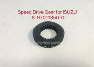 Wholesale Speed Drive Gear ISUZU Gearbox Parts For NKR MSB5M MSB5S 8-97011350-0 from china suppliers