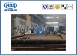 Boiler Membrane Water Wall Carbon Steel High Pressure Wear Resistance