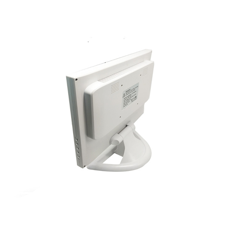 15 Inch Catering Touch Industrial Panel Monitor Ordering Machine All In One PC