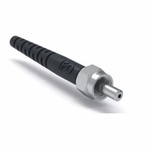 Wholesale Military Medical Fiber Patch Cord Connectors SMA 903 / SMA 905 / SMA906 from china suppliers